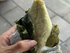 -叶婆婆豆浆馍馍