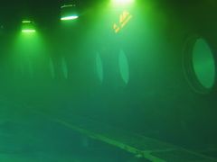 -白鹤梁水下博物馆