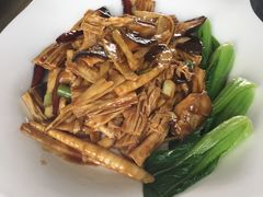 -真爱中国餐馆·年华店(朱雀大街店)