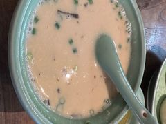 -老清朝包子铺(开明街店)
