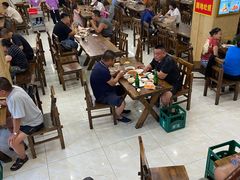 大堂-西塔大冷面(市府大路店)