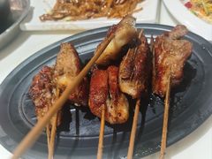 -渔文乐·海鲜大排档(壹品总店)