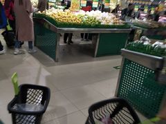 -幸福荣耀超市(学院路店)