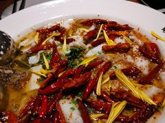 -太二酸菜鱼(正大广场店)