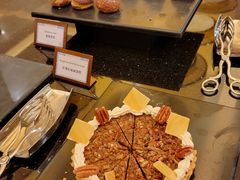 -鸣诗自助餐(澳門四季酒店)