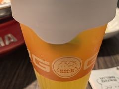 -胖哥俩肉蟹煲(湖滨银泰in77店)