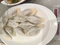 -喜家德虾仁水饺(华强天虹店)
