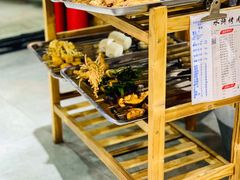 -袁家水泊水浒烤肉(白金店)