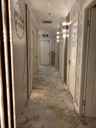 -茜尔维亚修身连锁(杨浦五角场店)