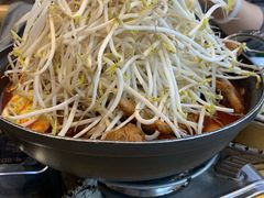 -吴草鸡爪오초닭발韩食堂(融恒盈嘉中心店)