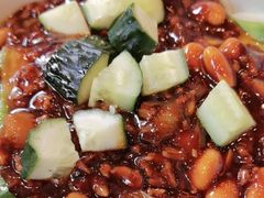 -老雒阳面馆·水席·洛阳菜(纱厂路店)