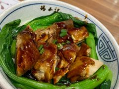 -冯不记米坊(凯德广场店)