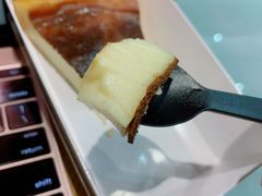 奶挞Flan-老梦面包 CHEZMOREL(三源里店)