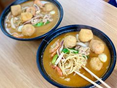 -老闽味沙茶面·姜母鸭(传承35年曾厝垵店)