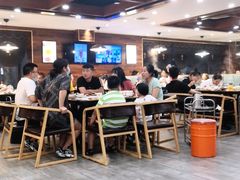 大堂-潮牛鲜天下(小店富康店)
