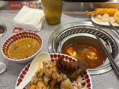 -喜家自助小火锅(乐客城店)
