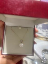 -RUANS阮仕珍珠(北京蓝色港湾店)