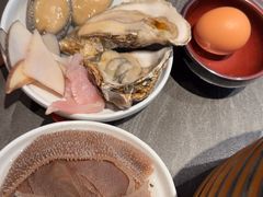 -牛YO寿喜烧和牛火锅自助(三台子万象汇店)