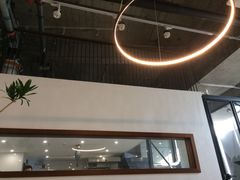 门面-不正咖啡(万达尊店)