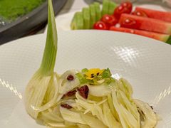 -秦月轩·陕西家乡菜(阜成路·五棵松店)