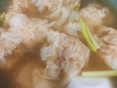 传统鲜虾净云吞-兴兴旺·冬瓜盅·啫啫煲(西华路店)