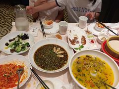 -大鸭梨烤鸭(甘家口店)