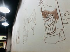 -老北京正宗炸酱面(渤海明珠店)