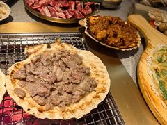 -本达人海鲜烧烤·朝鲜族风味(发展店)