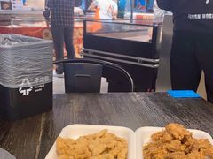 -盒马鲜生(金桥国际广场店)