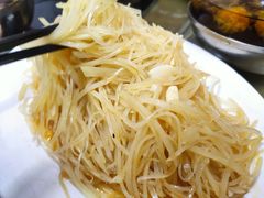 土豆丝-真好吃牛杂(白沙店)