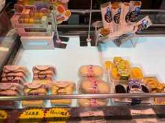 -麦萌の胖子(西红门荟聚店)