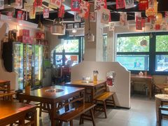 -巴隆门重庆老火锅(太湖路店)