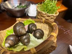 -小螺大作·螺蛳粉火锅(林和西店)