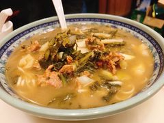 -慧娟面馆·餐厅(望江路店)