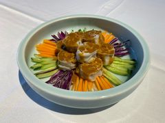 凉拌面筋-禧宴Joyous Restaurant(禧园店)