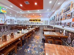 -民杨抓饭(柏香苑店)