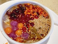 -蜀留香火锅·始于1999·原四川老火锅(白堤路店)