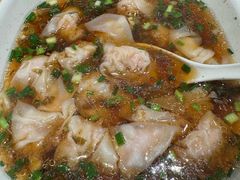 -双燕楼·手工馄饨·汤面小吃(世纪汇店)