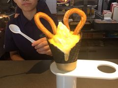 -麦当劳(新洲南路店)