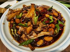 -食欲老院子荆芥疙瘩汤(经五路店)