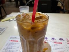 -大哥餐厅(西城花园店)