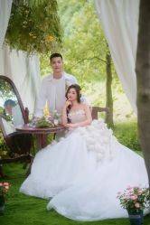 -雅云婚纱摄影工作室旗舰店