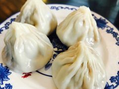 小笼包-勤德兴(湖滨路店)
