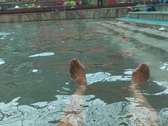 -中国死海旅游度假区