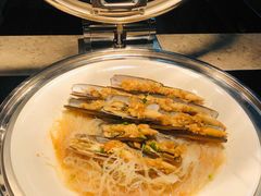 -星璞餐厅(深铁塘朗城君璞酒店)