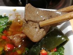 -袁记串串香(川师店)