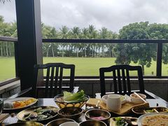 -亚龙湾红树林度假酒店-韩轩韩餐厅
