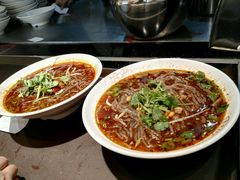 -蓉李记成都名小吃(武汉菱角湖万达店)