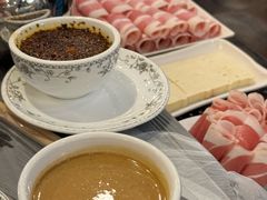 -鑫龙火锅城(青岛分店)