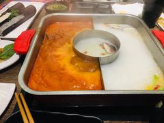 -新辣道鱼火锅(世纪金源购物中心店)